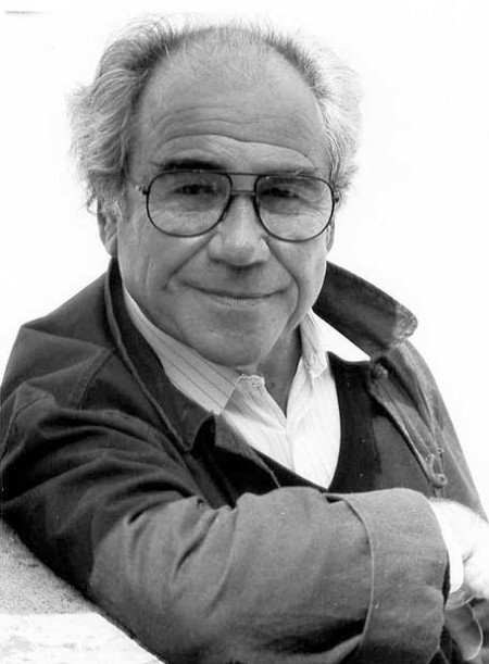 Jean Baudrillard