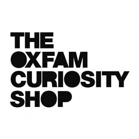 The Oxfam Curiosity Shop e Living & Giving