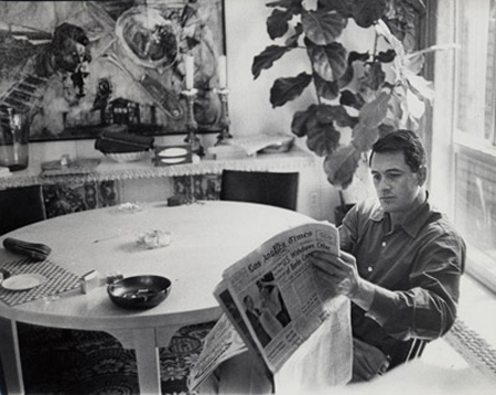 Rock Hudson
