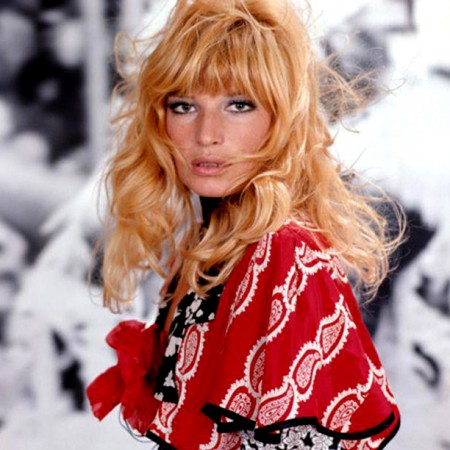 Monica Vitti