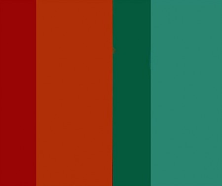 Cogitatio by Brice Marden