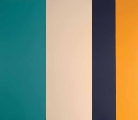 Meritatio by Brice Marden - Decluttering