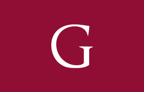 il nuovo logo di Gorgonia - il blog di Francesco Catalano