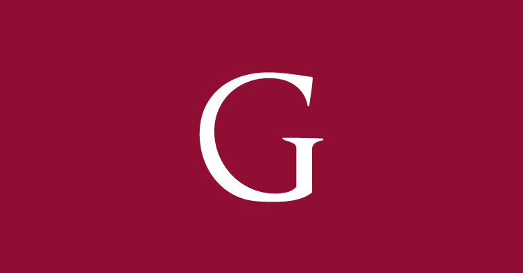 il nuovo logo di Gorgonia - il blog di Francesco Catalano