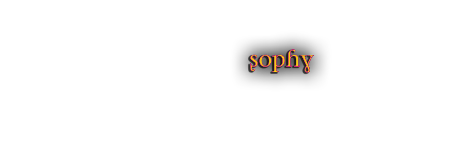 sophy