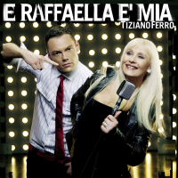 il video di e Raffaella è mia di Tiziano Ferro